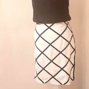 WHBM SKIRT